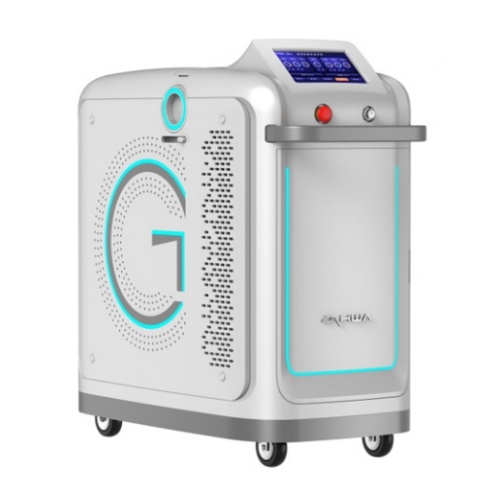 大華醫用鈥激光(Ho: YAG)治療機DHL-1-G