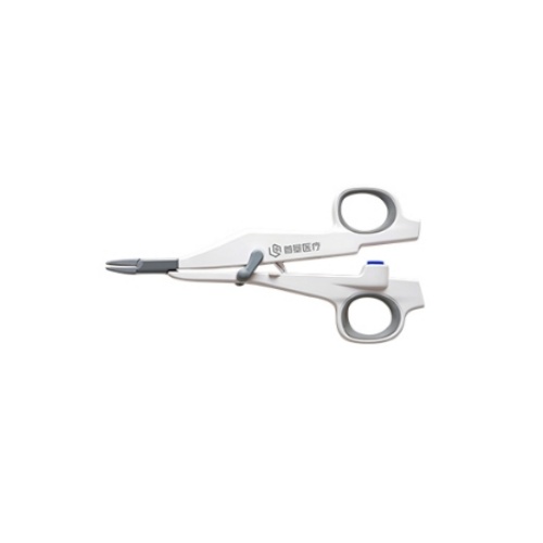 切割電極S 切割電極S