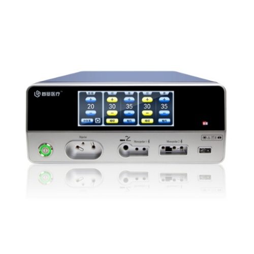 首量高頻手術設備SEH80系列