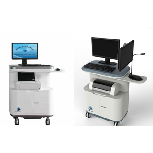 海藍認知功能評估和訓練系統