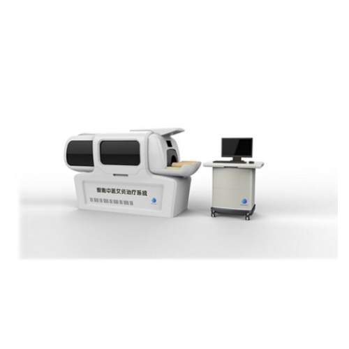 熏蒸艾灸床 熏蒸艾灸床