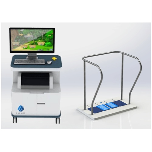 姿勢運動控制評估 姿勢運動控制評估