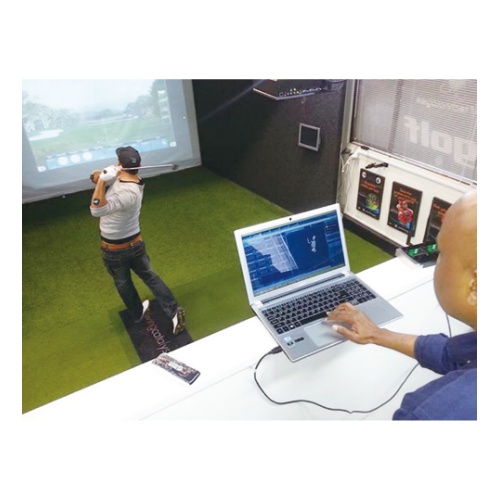 曼紐科無(wú)線三維運(yùn)動(dòng)分析系統(tǒng)