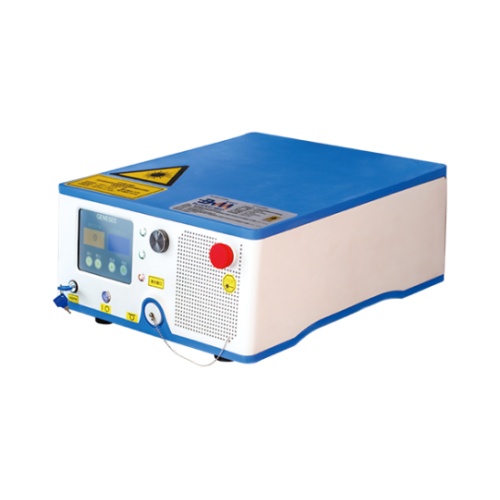 藍極藍激光手術系統BR6600