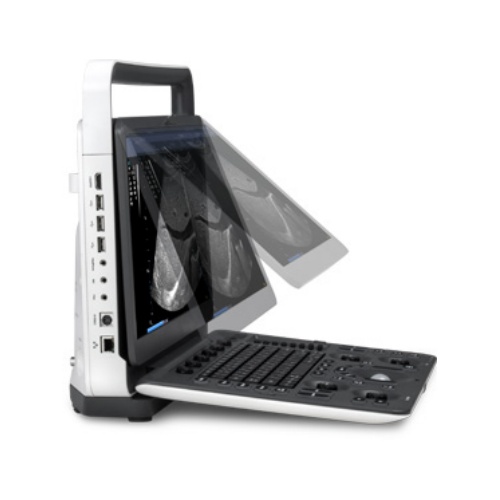 開立便攜式彩色多普勒超聲診斷系統E3