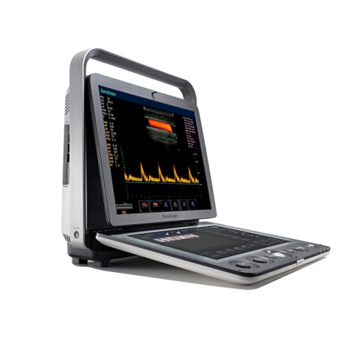 開立便攜式彩色多普勒超聲診斷系統S9