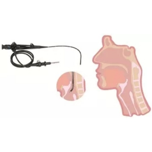 歐太纖維鼻咽喉內(nèi)鏡OIF-ET66 Rihno-laryngo Fiberscopes