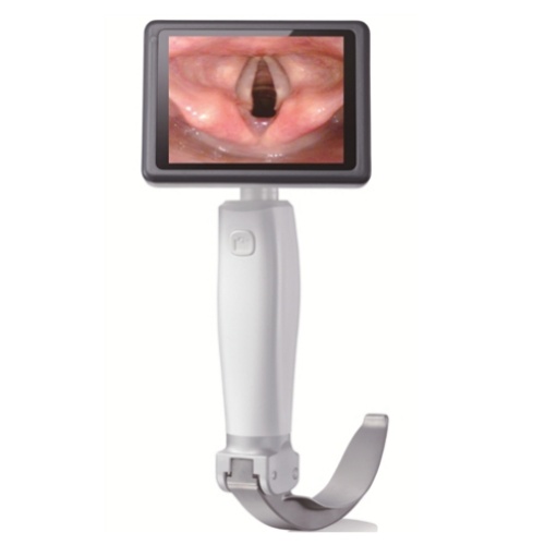 宏濟Huge麻醉視頻喉鏡（重復性）VL3R