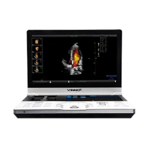 飛依諾便攜式數字化彩色超聲診斷儀VINNO 6