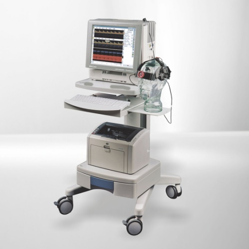 海神便攜式顱腦與周圍血管病變檢測儀