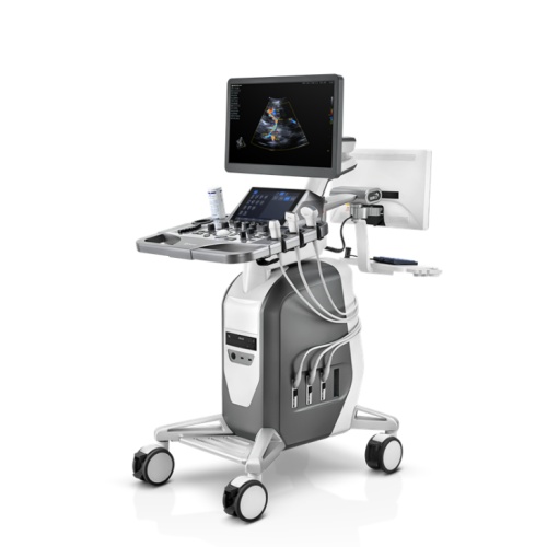 德力凱多功能血管超聲儀MVU-6500