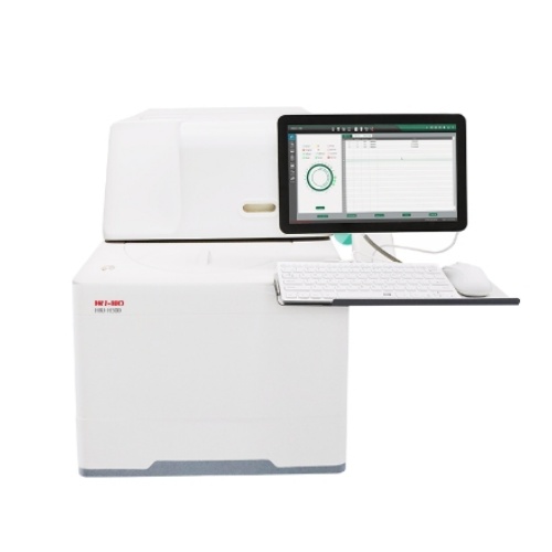 鴻瑞杰熒光免疫分析儀 HRJ-F200