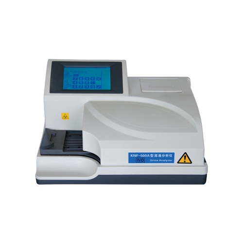 凱達尿液分析儀KNF-500