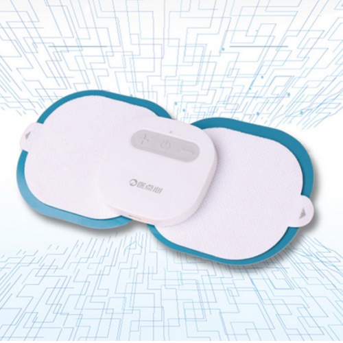 明醫中頻電療儀SMVIF-G01