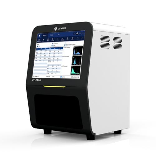 帝邁全自動血細胞分析儀DP-H10