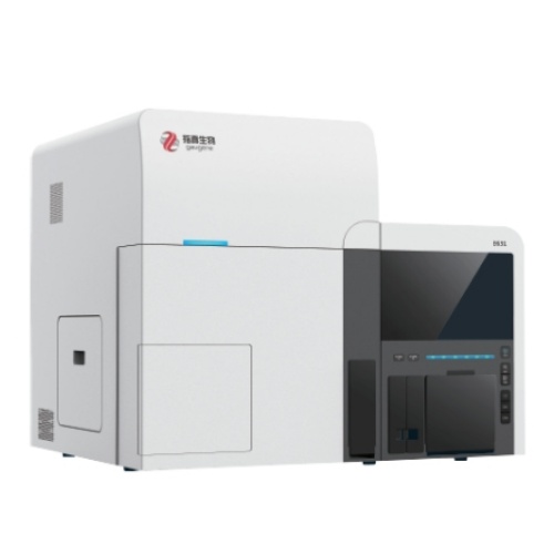 指真五分類全自動熒光免疫分析儀E631