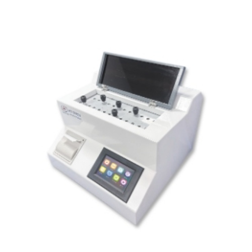 恒拓動態血沉壓積測試儀HT-ESR24