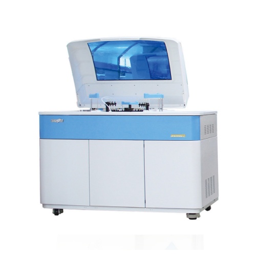 特康全自動生化分析儀TC9080