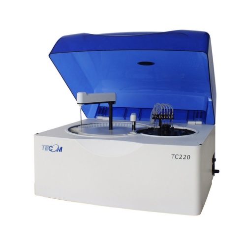 特康全自動生化分析儀TC220