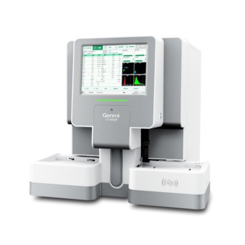 錦瑞全自動五分類血液分析儀KT-8000