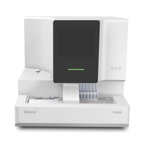 錦瑞全自動特定蛋白分析儀PA480