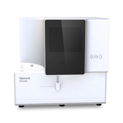 錦瑞全自動特定蛋白分析儀PA240