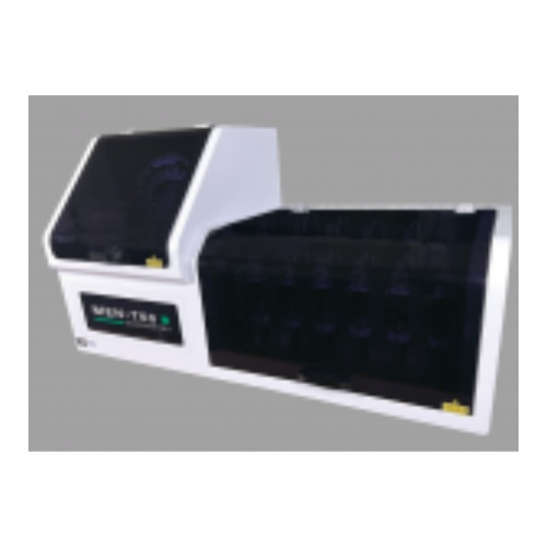 美醫(yī)林血栓彈力圖儀MEN-T60