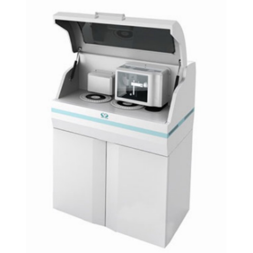 美醫(yī)林微量元素分析儀MEN-A1000