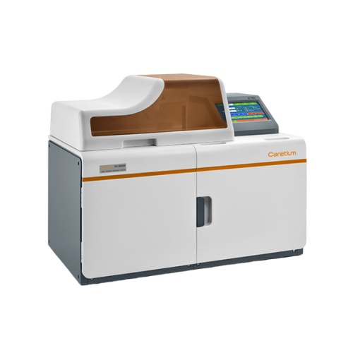 凱特全自動電解質分析儀XI-1021