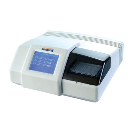 凱特酶標分析儀KC-100