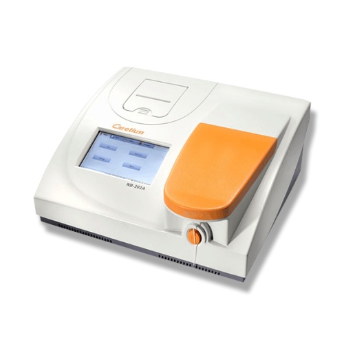 凱特半自動生化分析儀NB-202A