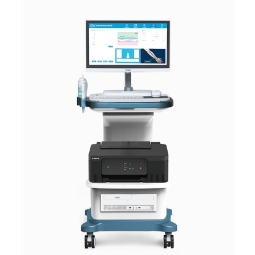 同人超聲骨密度儀UBMD-9000C