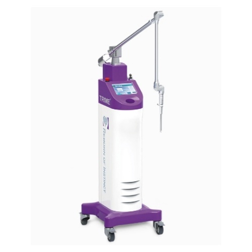 玨華二氧化碳激光治療儀JC25