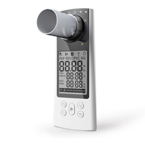 舒適醫療肺活量計FJ-501