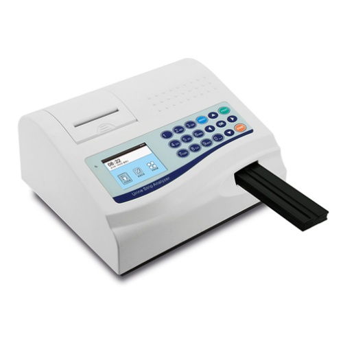 舒適醫療半自動干化學尿液分析儀NY-201