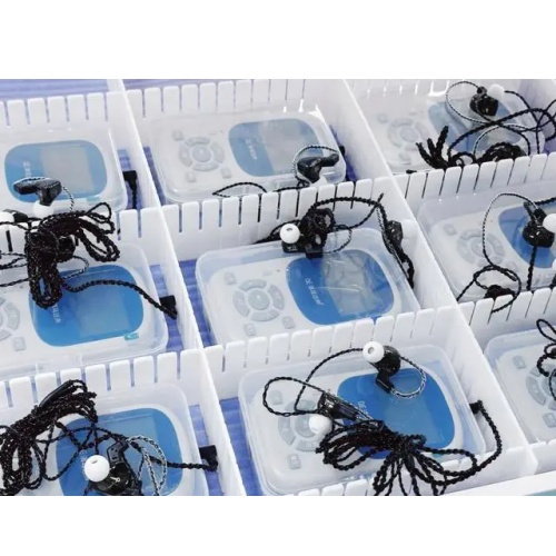 清耳話聲耳鳴康復治療儀QEHS-TI01