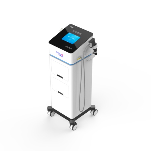 仁惠氣壓彈道式體外沖擊波治療儀RH-TCB-01A