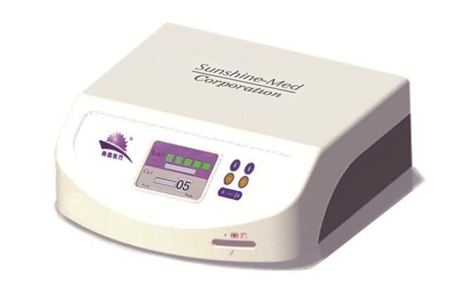 森盛?高頻手術系統SM-5000