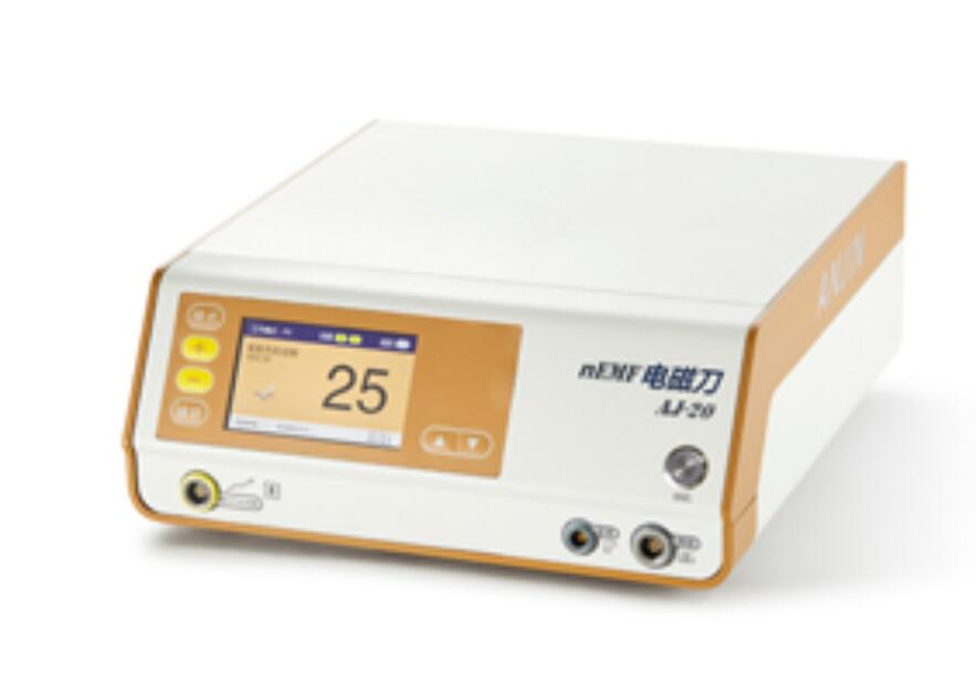 安進(jìn)電磁刀微創(chuàng)手術(shù)系統(tǒng)AJ-20