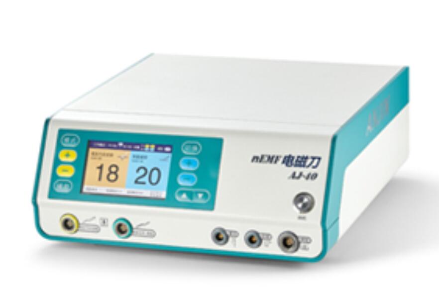 安進(jìn)電磁刀微創(chuàng)手術(shù)系統(tǒng)AJ-40