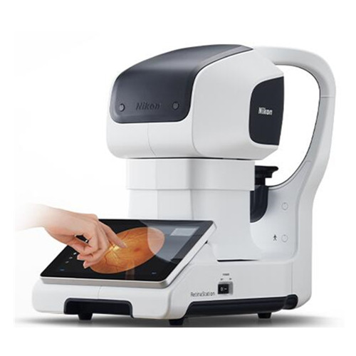 尼康眼底照相機(jī)RetinaStation