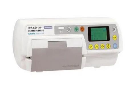 史密斯微量泵 史密斯微量泵