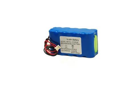 史密斯微量泵電池