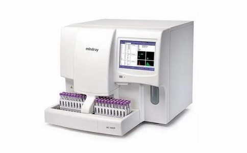 邁瑞血液分析儀 邁瑞血液分析儀