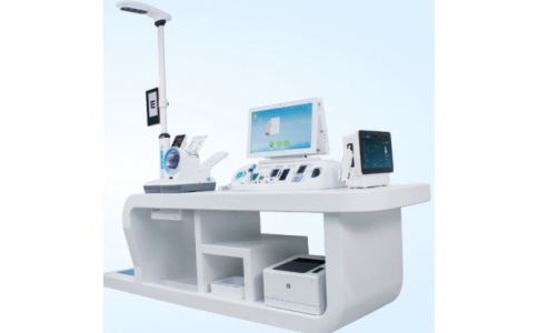 健康管理一體機 健康管理一體機