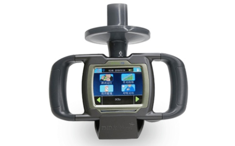 肺功能儀 肺功能儀