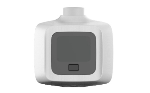 肺功能儀 肺功能儀