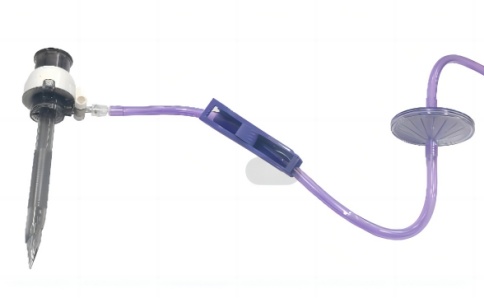 腹腔鏡用穿刺器 腹腔鏡用穿刺器