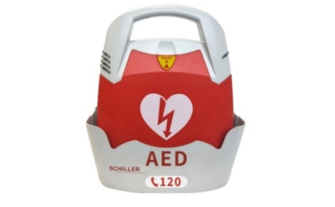 席勒體外除顫儀Smart AED