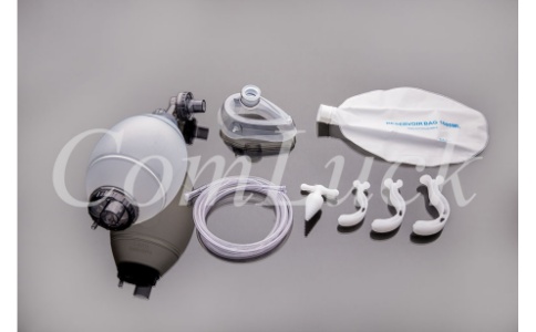 簡易呼吸器 簡易呼吸器